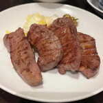 たんや善治郎 - 