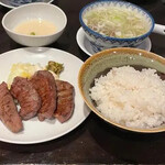 たんや善治郎 - 