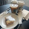 STARBUCKS COFFEE カメイドクロック店