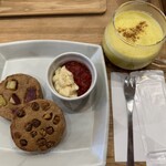 グリーンハイブカフェ - 