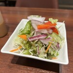 インドダイニングBINDU なんば店 - 