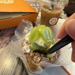 大阪 船場生まれのタルト専門店 BOMBOMY 本町店 - 