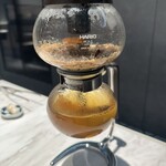 銀座焼肉 Salon de AgingBeef - 