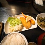 あじわい処 あかぎ - 