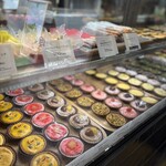 大阪 船場生まれのタルト専門店 BOMBOMY - 