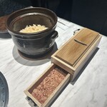 銀座焼肉 Salon de AgingBeef - 