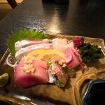 あじわい処 あかぎ - 