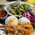 コナズ珈琲 - 料理写真: