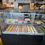 大阪 船場生まれのタルト専門店 BOMBOMY - 