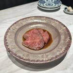 銀座焼肉 Salon de AgingBeef - 