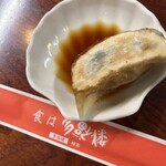 チャ～ボン 多福楼 川崎店 - 