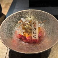 和牛懐石 但馬屋 梅田 - 