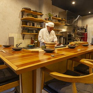駅近◆こだわりが詰まった意匠の肩肘張らずに過ごせる空間