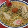 赤湯ラーメン 龍上海 米沢店