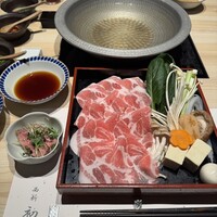 西新初喜 本店 -  西新初喜 本店 -