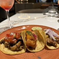 FONDA MEXICANA New York 銀座店 - 