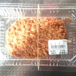 マルヨシ ショッピングセンター - 料理写真: