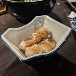 肉の雷橋 - 