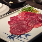 肉の雷橋 - 