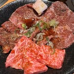 出芽金 - Ａランチ