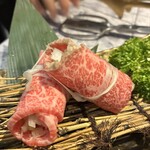 焼肉 界 - 