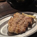 肉の雷橋 - 