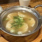 餃子屋 つつむ - 