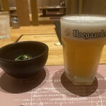 トンカツ・トンしゃぶ ケンボロー - ヒューガルデンから