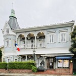 山手十番館 レストラン＆カフェ - 