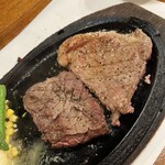 ジャンジャン - 