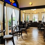 山手十番館 レストラン＆カフェ - 