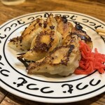 餃子屋 つつむ - 