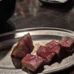 肉の雷橋 - 