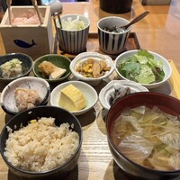 出汁しゃぶおばんざい おかか 東京 -  出汁しゃぶおばんざい おかか 東京 -