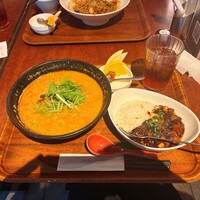 杏梨 チャイニーズキッチン 品川インターシティ店 -  杏梨 チャイニーズキッチン 品川インターシティ店 -