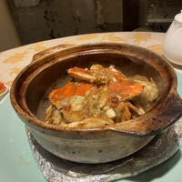 老香港酒家京都 - 蟹春雨