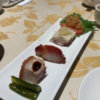 老香港酒家京都 - 