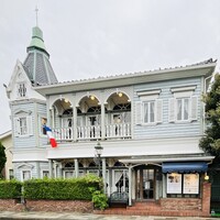 山手十番館 レストラン＆カフェ - 