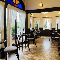 山手十番館 レストラン＆カフェ - 