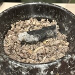 焼鳥と土鍋 とりろまん。 - 