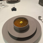 Installation Table ENSO L'asymetrie du calme - 