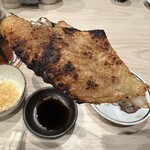 焼鳥と土鍋 とりろまん。 - 