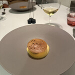 Installation Table ENSO L'asymetrie du calme - 