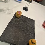 Installation Table ENSO L'asymetrie du calme - 