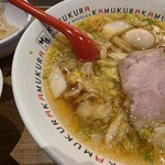 どうとんぼり神座 - 