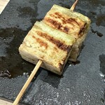 焼鳥と土鍋 とりろまん。 - 