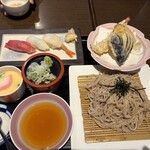 和食ダイニング かわだ屋 - 