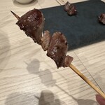 焼鳥と土鍋 とりろまん。 - 