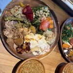 WE ARE THE FARM 渋谷 - 