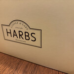 ハーブス - 